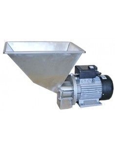 Molino Aceituna 1500W - 2Hp - 300 Kg/h - PR 25