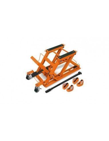 Elevador de Motos y Quads MH 680