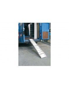 Rampa Aluminio 1800x250 mm - 200 Kg