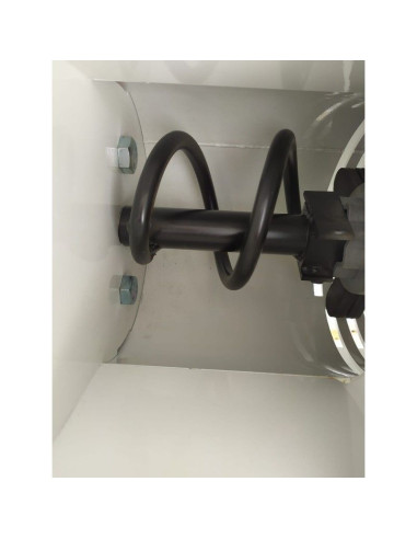 Peladora Almendras Gasolina 6,5Hp