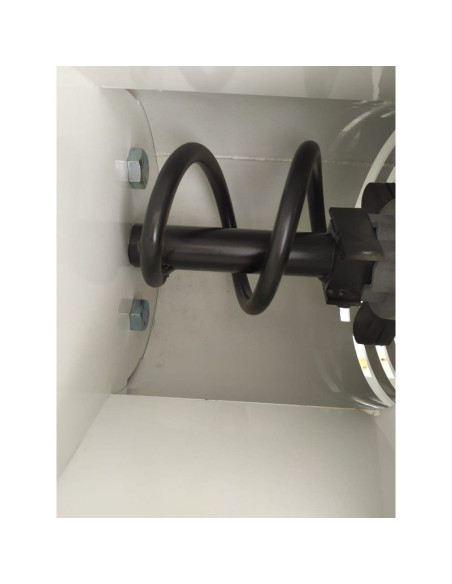 Peladora Almendras Gasolina 6,5Hp