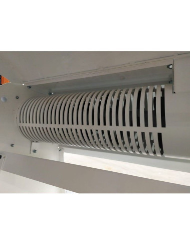 Peladora Almendras Eléctrica - 2,5 Hp