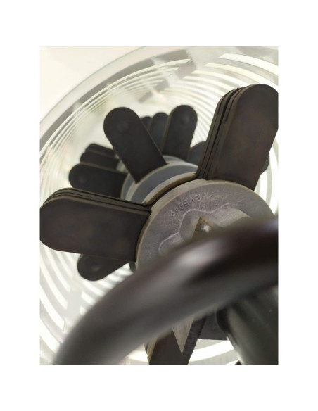 Peladora Almendras Eléctrica - 2,5 Hp