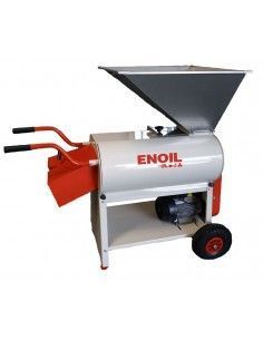 Peladora Almendras Eléctrica - 2,5 Hp