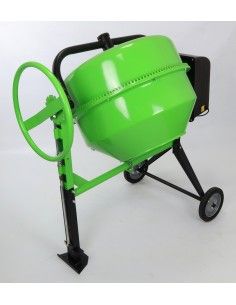 Hormigonera Eléctrica 180 Litros - 800w 2