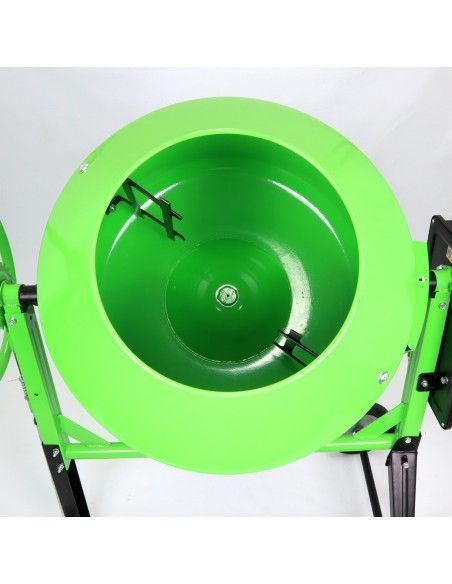 Hormigonera Eléctrica 180 Litros - 800w