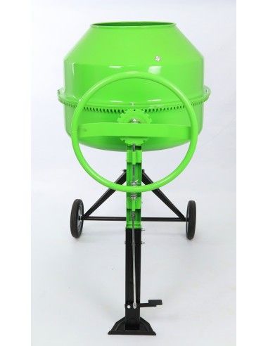 Hormigonera Eléctrica 180 Litros - 800w