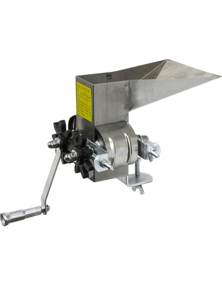 Rallador Aceitunas Manual