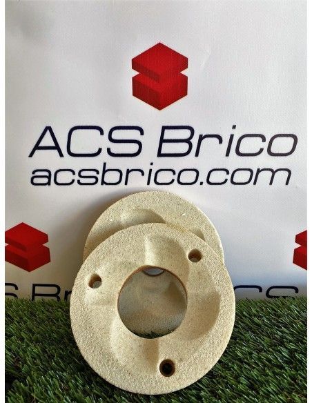 Molino Prensa 3Hp Cereal Seco - Húmedo y Aceitunas - 00830 - GARHE