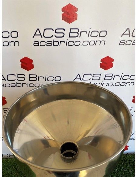 Molino Prensa 3Hp Cereal Seco - Húmedo y Aceitunas - 00830 - GARHE