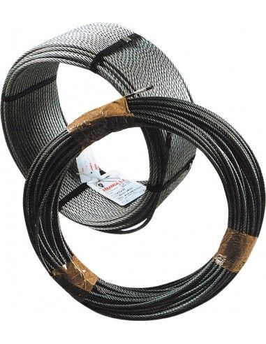 Cable Acero Inoxidable 304 - 2mm x 100m