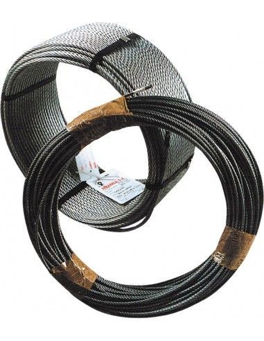 Cable Acero Inoxidable A4 - 2mm x 100m