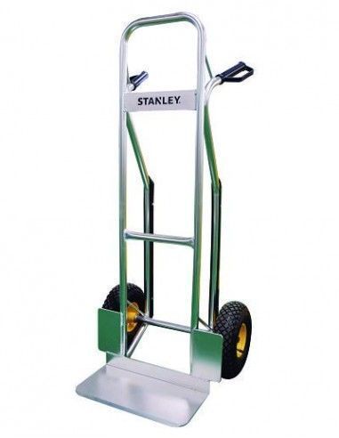Carretilla Aluminio SXWTC-HT525 - 200KG - Stanley
