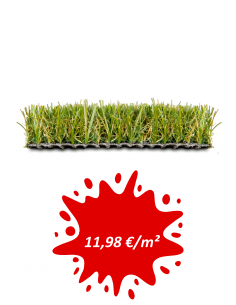 Césped Artificial 30 mm - COMFORT 30