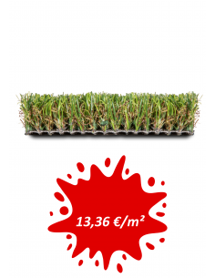 Césped Artificial 30 mm - DECO 30