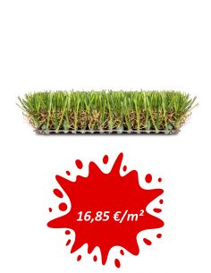 Césped Artificial 35 mm - DECO 35