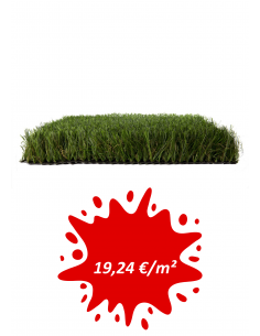 Césped Artificial 40 mm - DECO 40