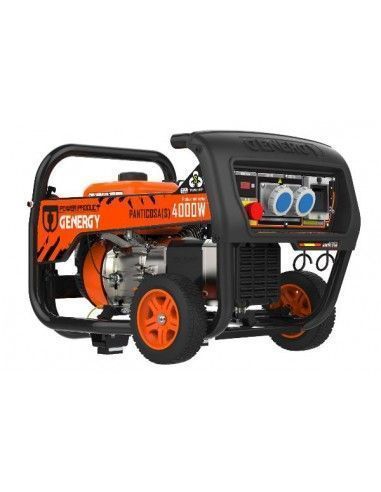 Generador Genergy PANTICOSA-S  4000W - 230V