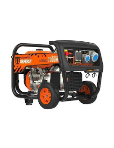 Generador Genergy ASTÚN-S  7000W - 230V