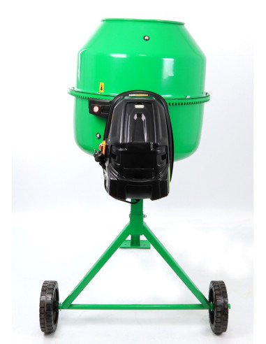 Hormigonera Eléctrica 220 Litros - 850w