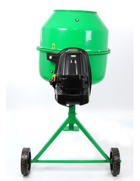 Hormigonera Eléctrica 220 Litros - 850w