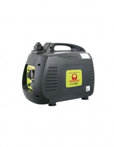 Generador Pramac Inverter PMi2000 2000W - 230V