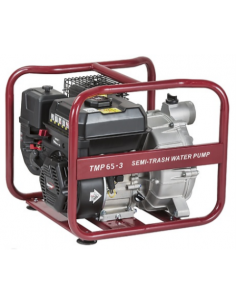 Motobomba Pramac TMP65-3