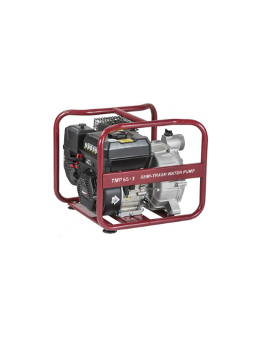 Motobomba Pramac TMP65-3