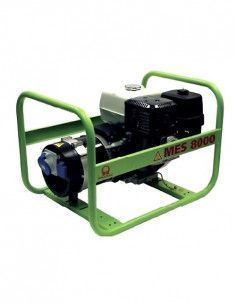 Generador Pramac MES8000 6400W - 230V