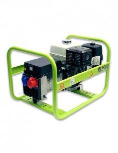 Generador Pramac E5000 5000W - 400V