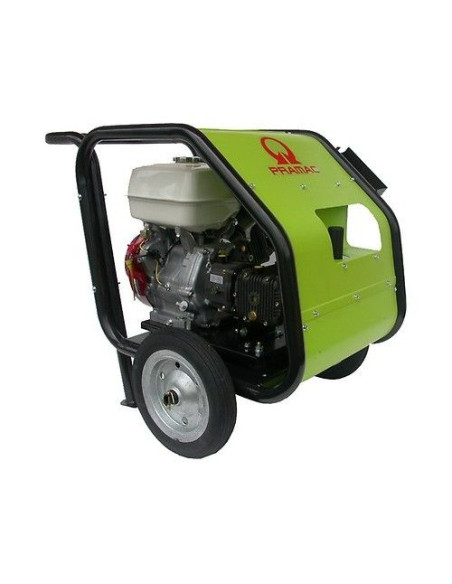 Hidrolimpiadora Profesional Pramac PW240