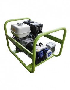 Generador Pramac E8000 DPP + IP67 6400W - 230V