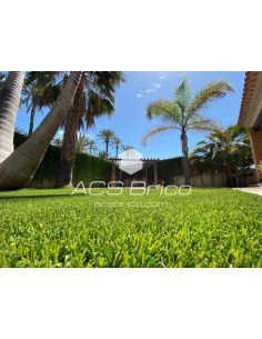 Galería Montajes Césped Artificial de Nuestros Clientes