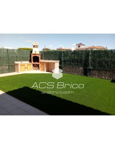 Galería Montajes Césped Artificial de Nuestros...