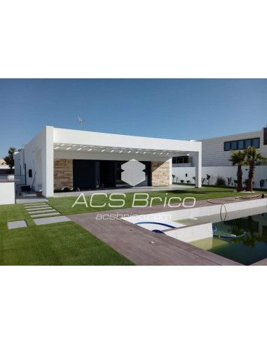 Galería Montajes Césped Artificial de Nuestros...