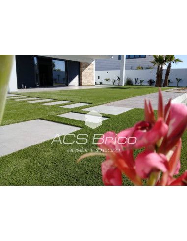 Galería Montajes Césped Artificial de Nuestros...