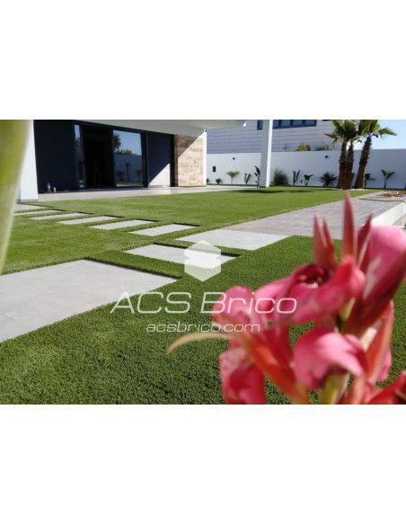 Galería Montajes Césped Artificial de Nuestros Clientes