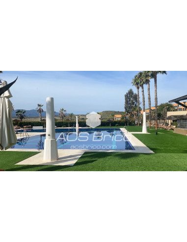 Galería Montajes Césped Artificial de Nuestros...