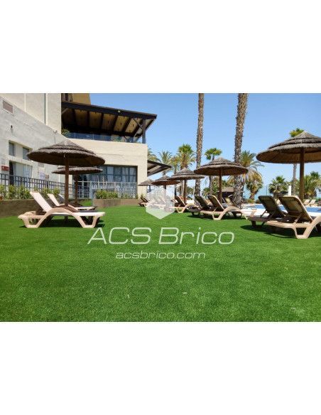 Galería Montajes Césped Artificial de Nuestros Clientes