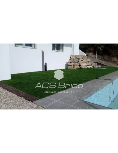 Galería Montajes Césped Artificial de Nuestros...