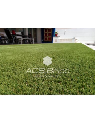 Galería Montajes Césped Artificial de Nuestros...