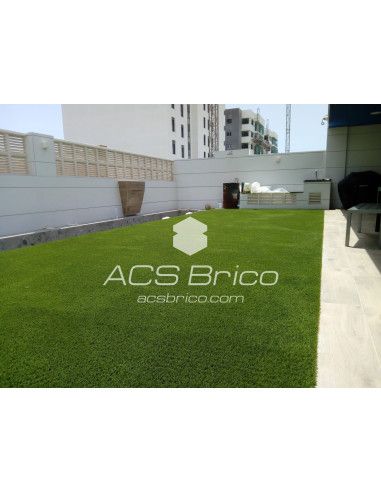 Galería Montajes Césped Artificial de Nuestros...