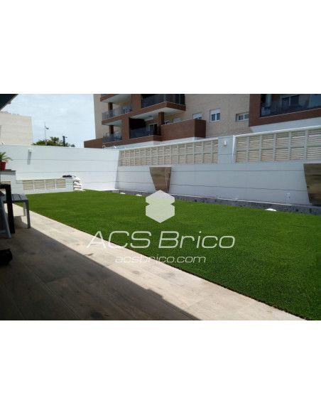 Galería Montajes Césped Artificial de Nuestros Clientes