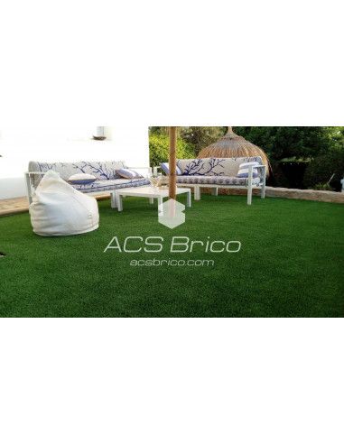 Galería Montajes Césped Artificial de Nuestros...