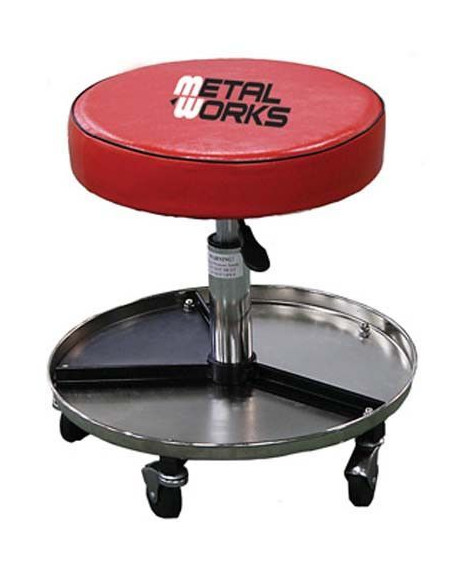 Taburete Neumático MS365