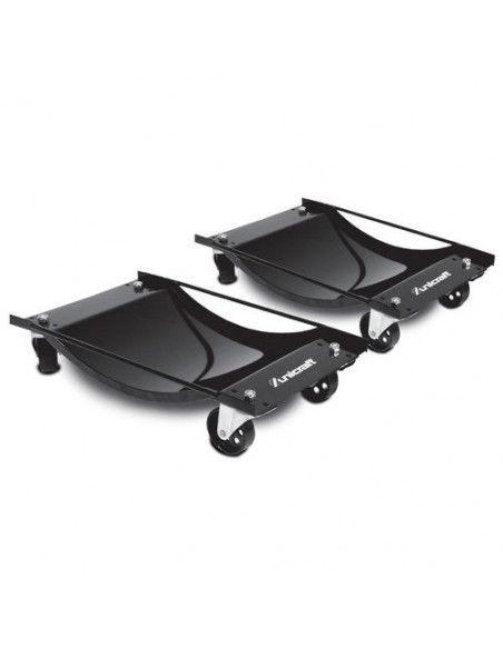 Posicionador de Vehículos PRW 450 - 900Kg -2 piezas