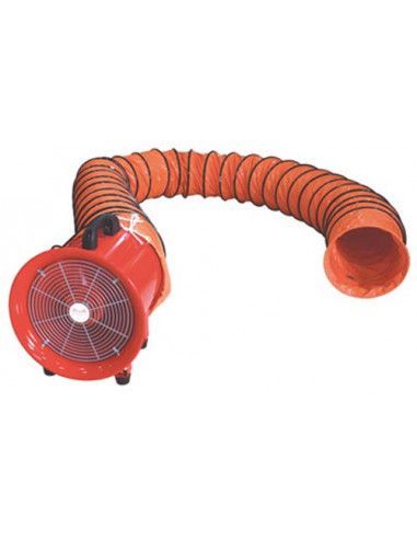 Manguera Extracción MMV 300