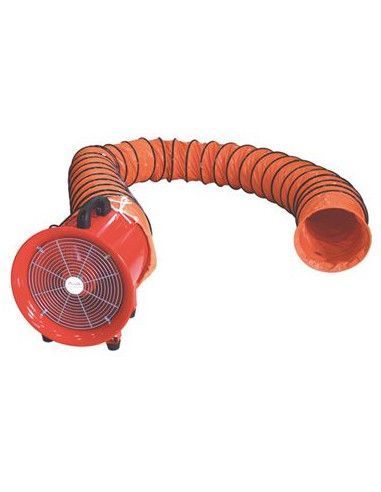Manguera Extracción MMV 200