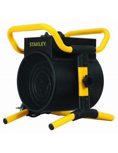 Calefactor Eléctrico Compacto ST-302-231-E