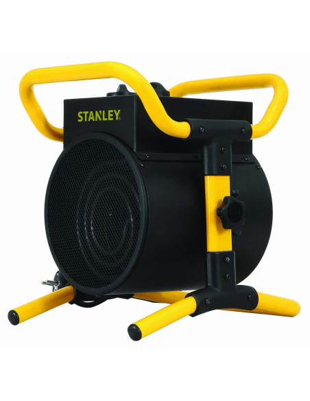 Calefactor Eléctrico Compacto ST-302-231-E